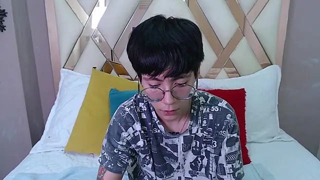 Teddy_Jacobs's cam snapshot