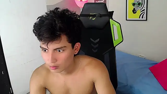 Green_XoX's cam snapshot