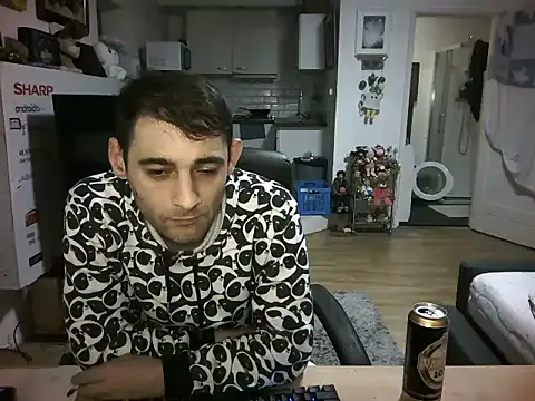 mihaimichael live sex cam