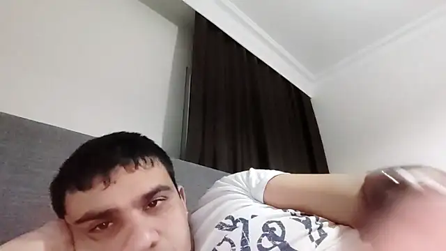 TurkishNudistMan live sex cam