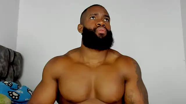 james_musclebbc live sex cam