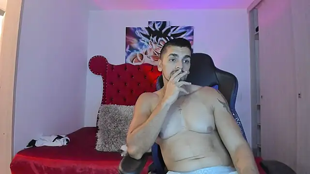 axelwinters__ live sex cam