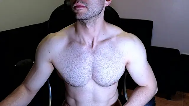 hairyncuteass's cam snapshot