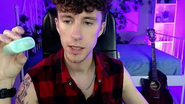 mark_caron's cam snapshot