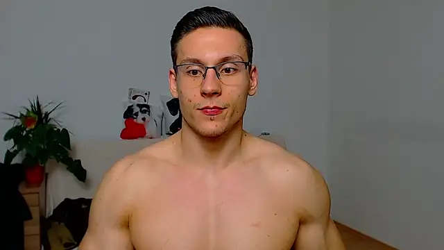 ZeinMiracles's cam snapshot