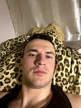 DanielSexPirot's web cam