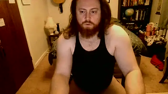 Friendly_viking's cam snapshot