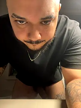 El_Titan1998's cam snapshot