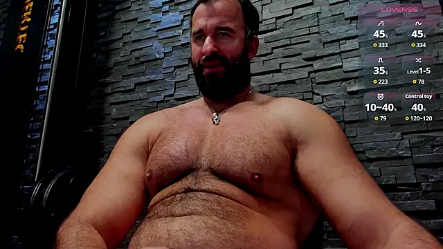 David_Big_Daddy live sex cam