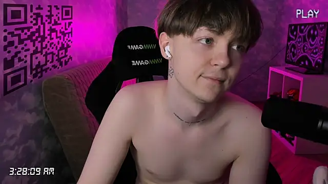 charonbaby1's cam snapshot