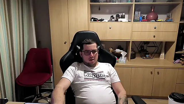 kevinnlovelly's cam snapshot