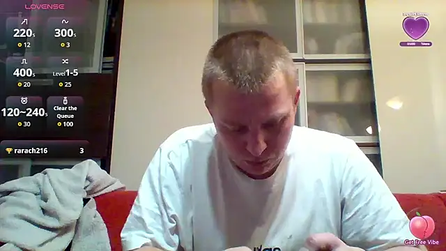 Matttthees's cam snapshot