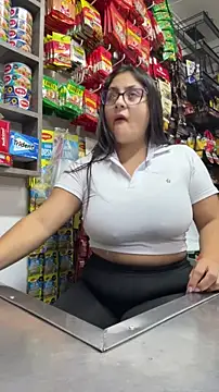 Angie_e live sex cam