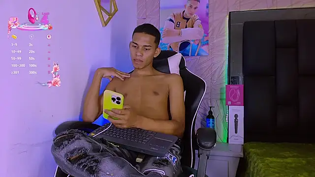 dilan_alfonzo's cam snapshot