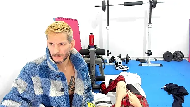 Samurayjiu live sex cam