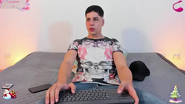 jonathanjoestar_'s cam snapshot