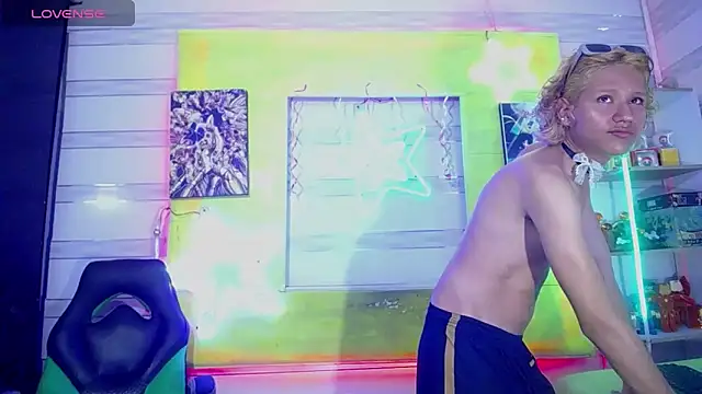 andy_staar's cam snapshot