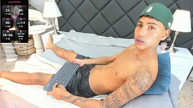 Denis_Carpenter's cam snapshot