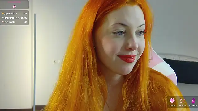 GiKarerra live sex cam