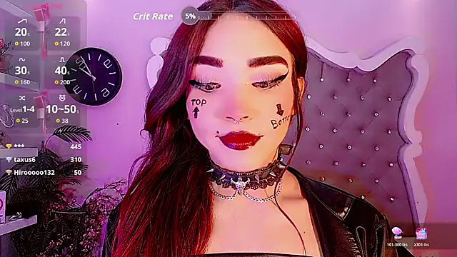 LeyXandrabraz live sex cam