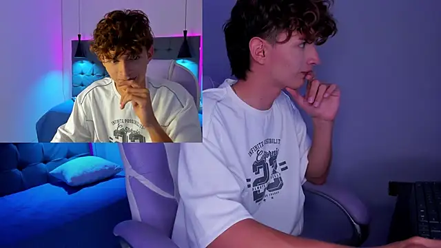 NicolasFerrer18 live sex cam