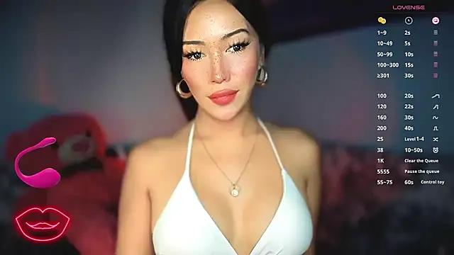 Jasmine_Elcock live sex cam