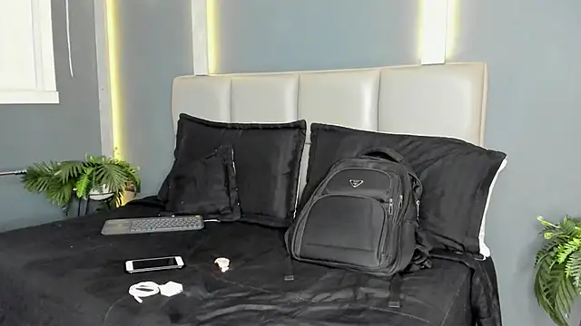 ArohomLester live sex cam