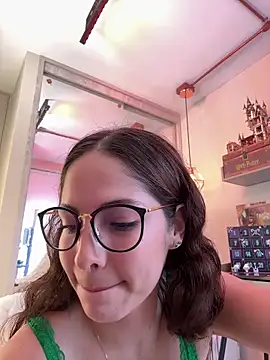 Zoe_Bae live sex cam