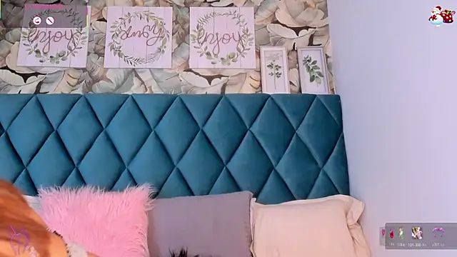 MikaelaJason live sex cam