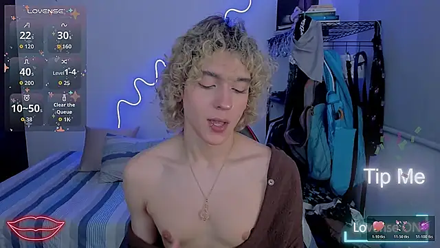 Lyric_Mirage live sex cam