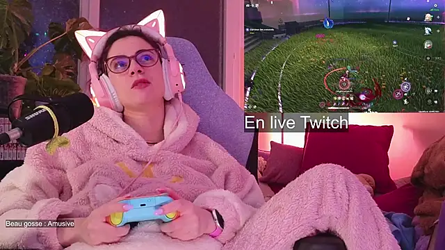 Indriya2x0 live sex cam