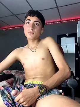MathieuAGT live sex cam