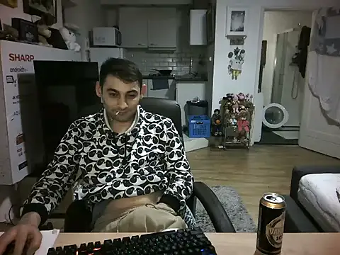 mihaimichael live sex cam