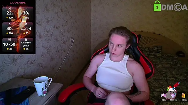 Alexis_Gordon live sex cam