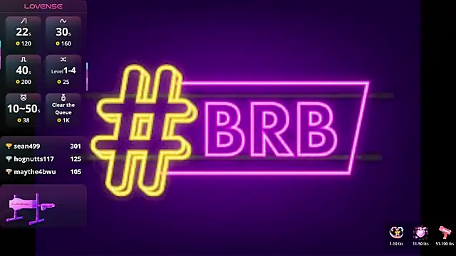 emily_roousee live sex cam