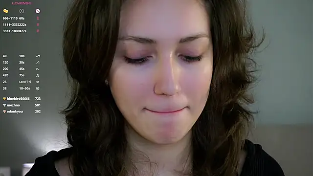 ZeniaBolich live sex cam