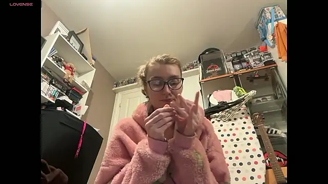 harleyblair live sex cam