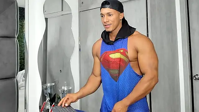 JakeViper live sex cam