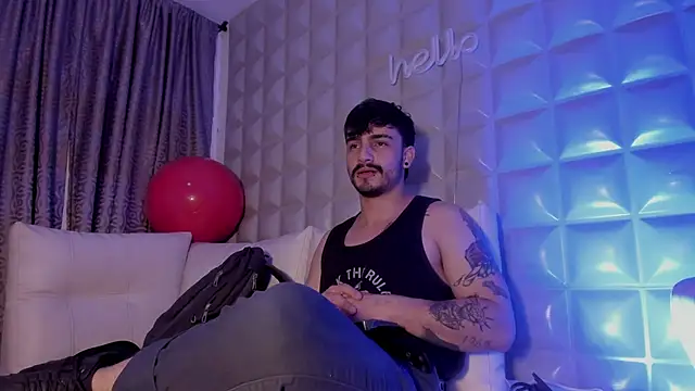 Jack_Daniel__ live sex cam