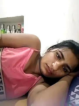 Kumari_gairl's cam snapshot