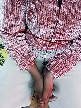 Kavya_Baby's cam snapshot