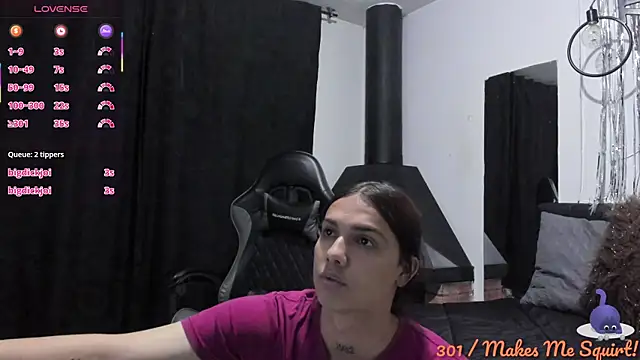 Almaazz live sex cam
