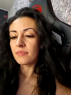 Your_lucky_girl's cam snapshot