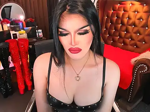 DevoritaGarcia live sex cam