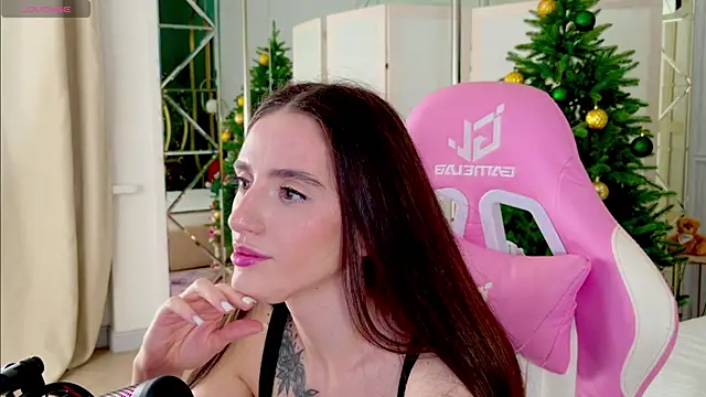 KydenLuxe's cam snapshot