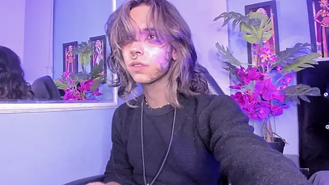 luxiel_ live sex cam