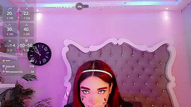 LeyXandrabraz live sex cam