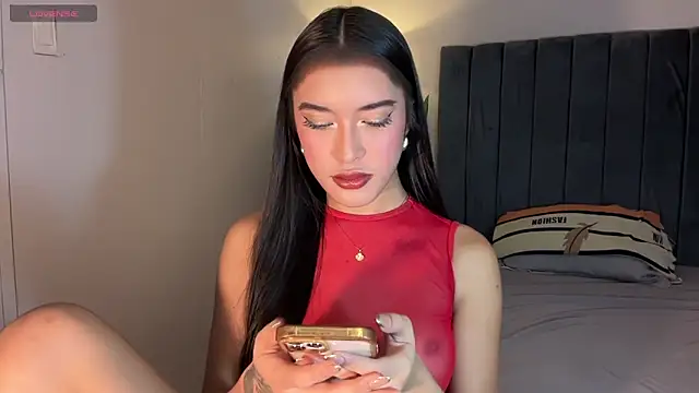 wiggle_nibble live sex cam