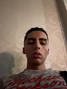 Mister_Obsession live sex cam