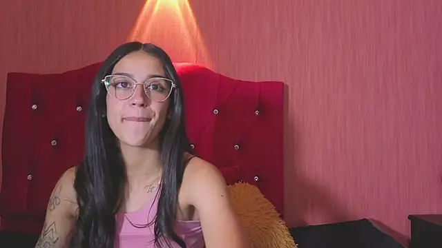 DanielaMonroe's cam snapshot